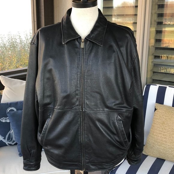 Gear For Sports Jackets & Coats Gear For Sports Vintage Mens Black